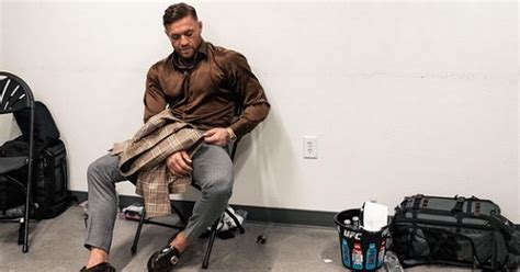 scarpe gucci conor mcgregor|Conor McGregor shows off €790 shoes as he pours whiskey in .